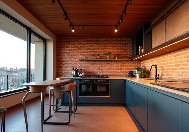 Attico Trastevere Dopo